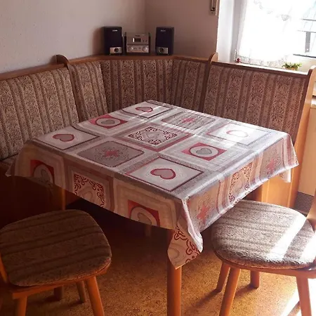 Ferienwohnungen Mentges Mesenich Exterior foto