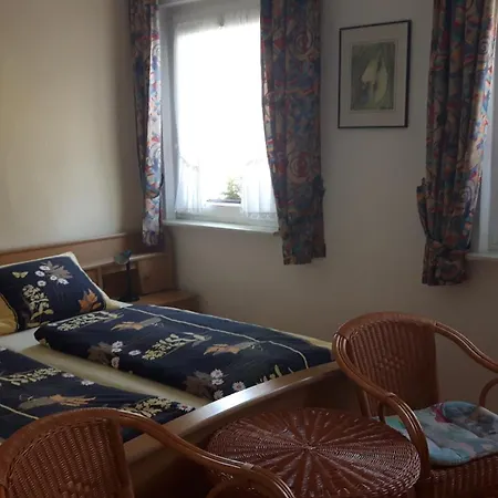 Ferienwohnungen Mentges Mesenich Zimmer foto