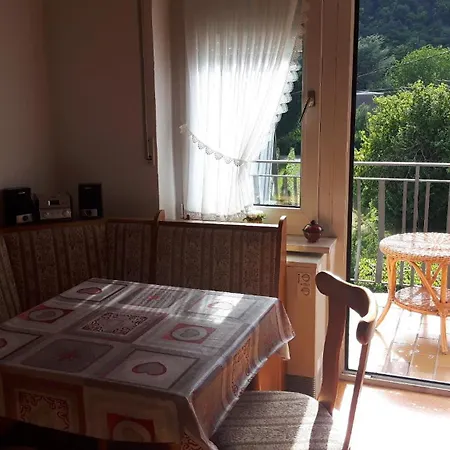 Ferienwohnungen Mentges Mesenich Zimmer foto