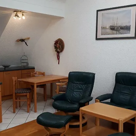 Ferienwohnungen Mentges Mesenich Exterior foto