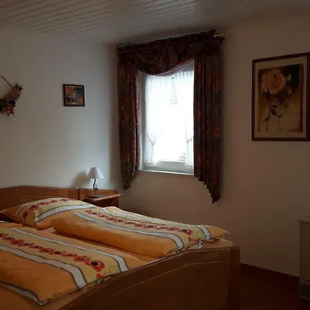 Ferienwohnungen Mentges Mesenich Exterior foto