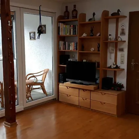 Ferienwohnungen Mentges Mesenich Exterior foto