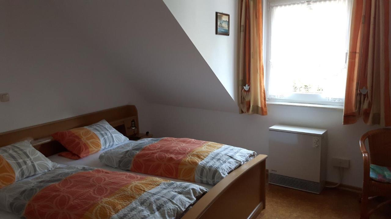 Apartment Mentges *