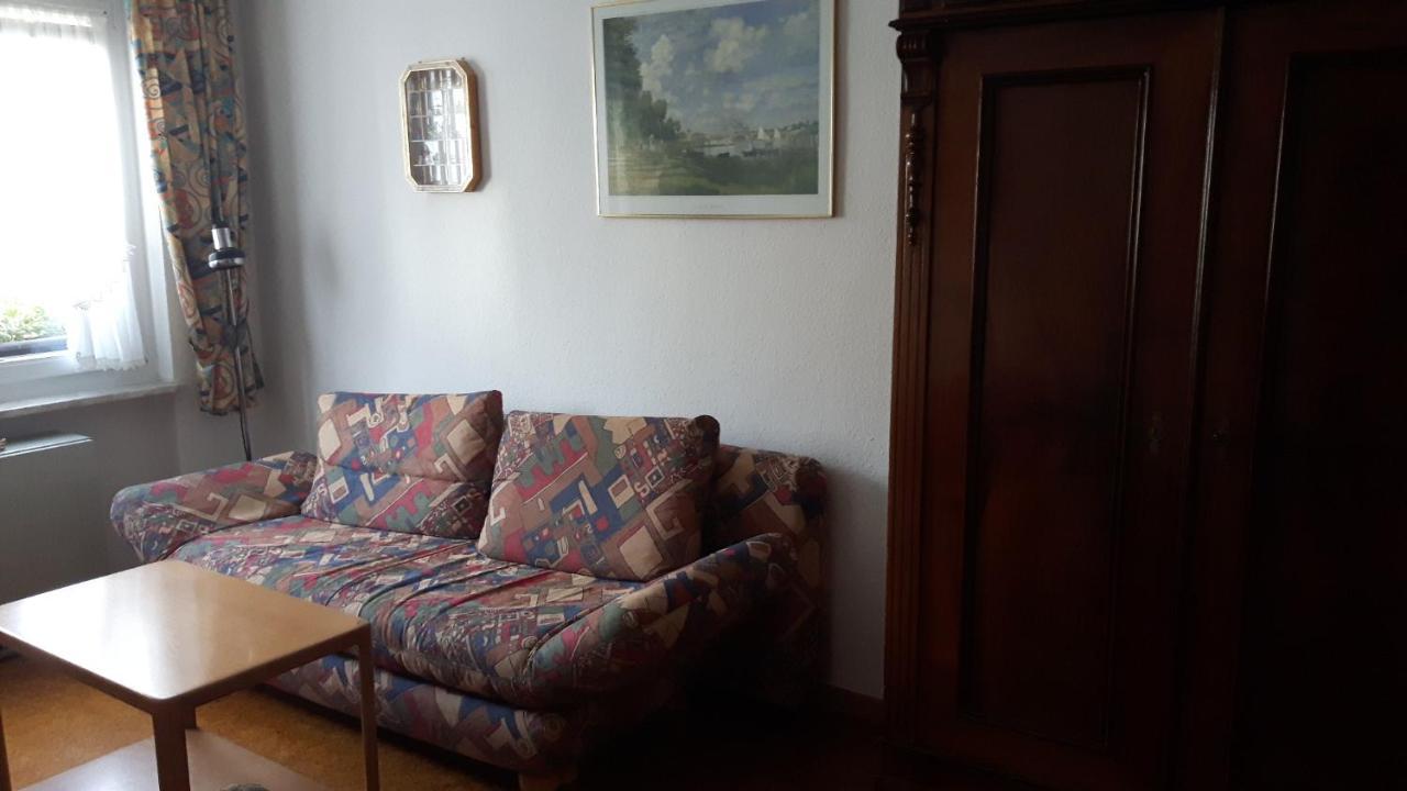 Mentges Apartment