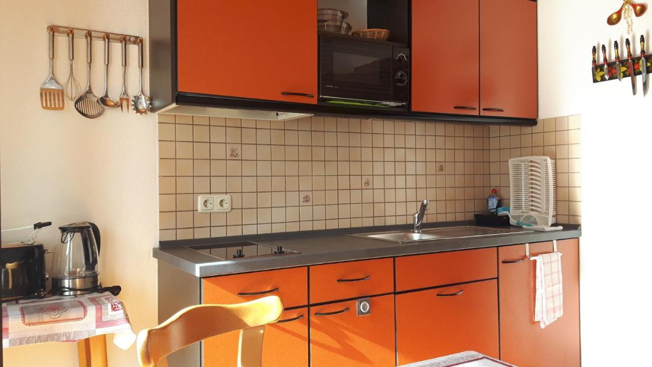 Apartment Mentges Mesenich