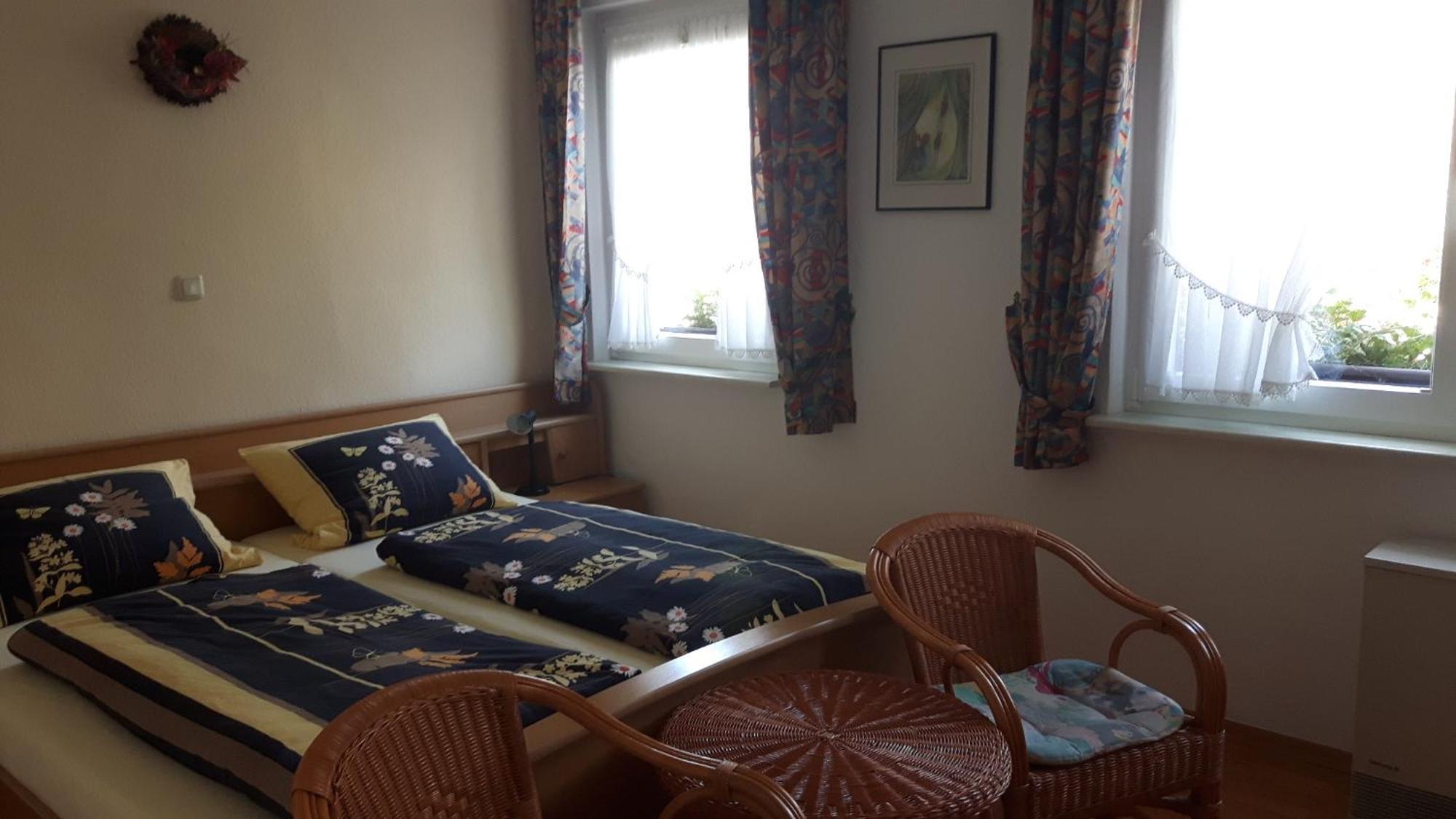 Apartment Mentges