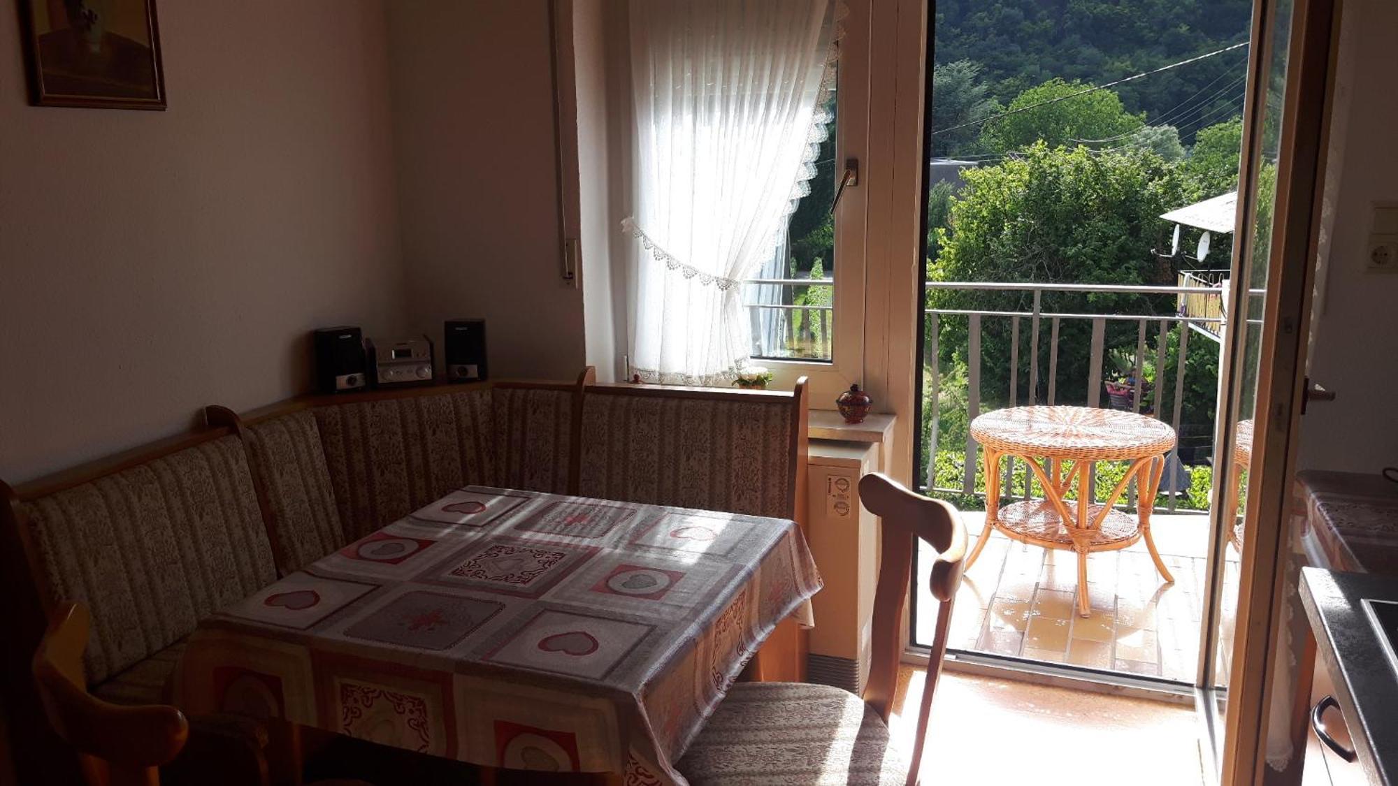 Apartment Mentges