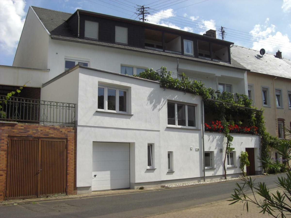 Mentges * Mesenich