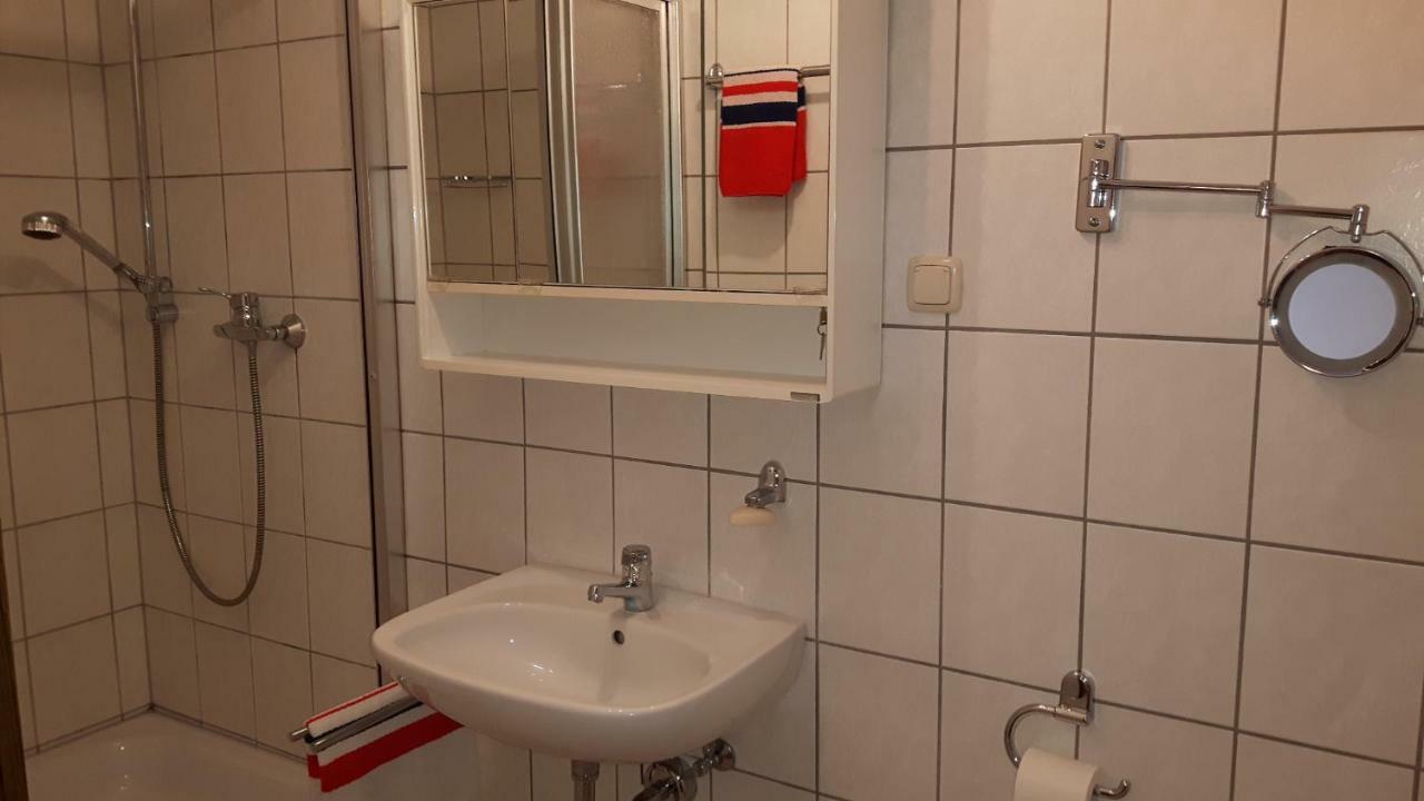 Apartment Mentges Mesenich