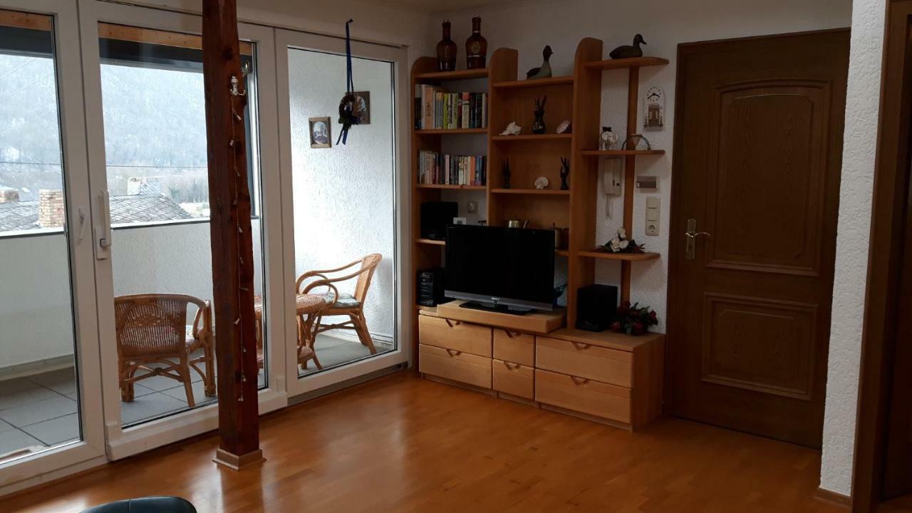 Mentges Apartment