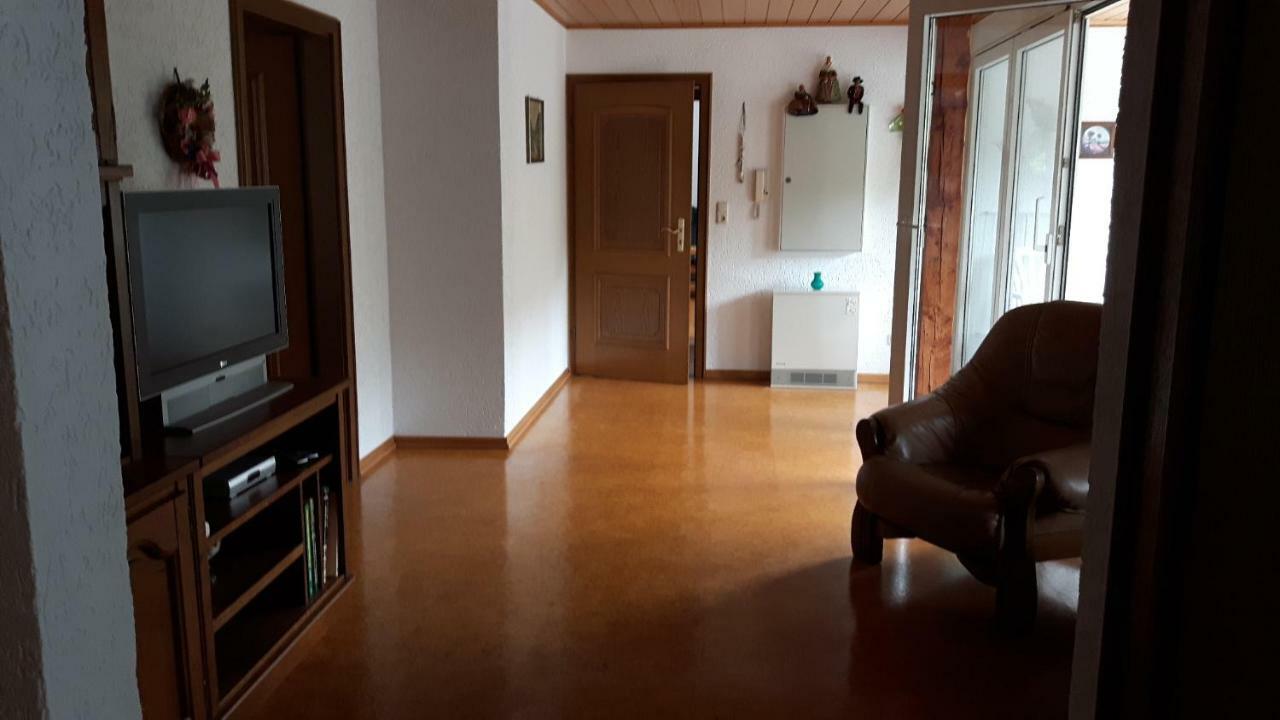 Mentges Apartment