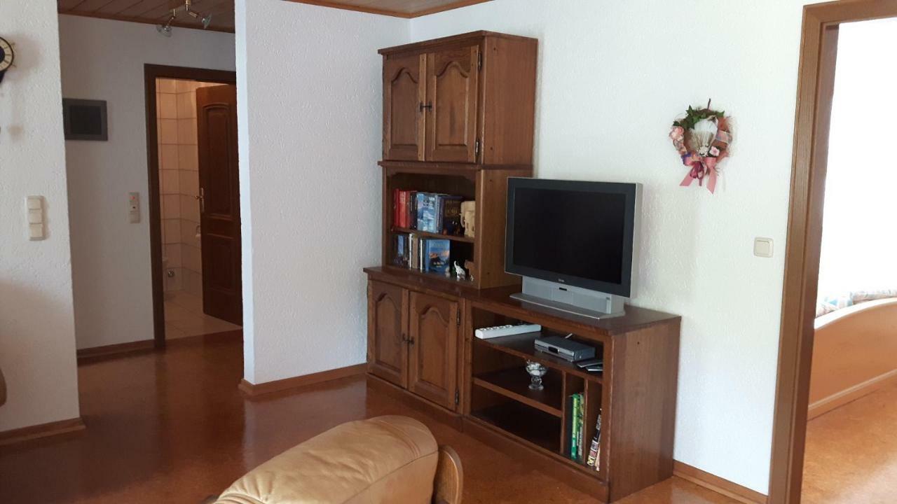 Apartment Mentges