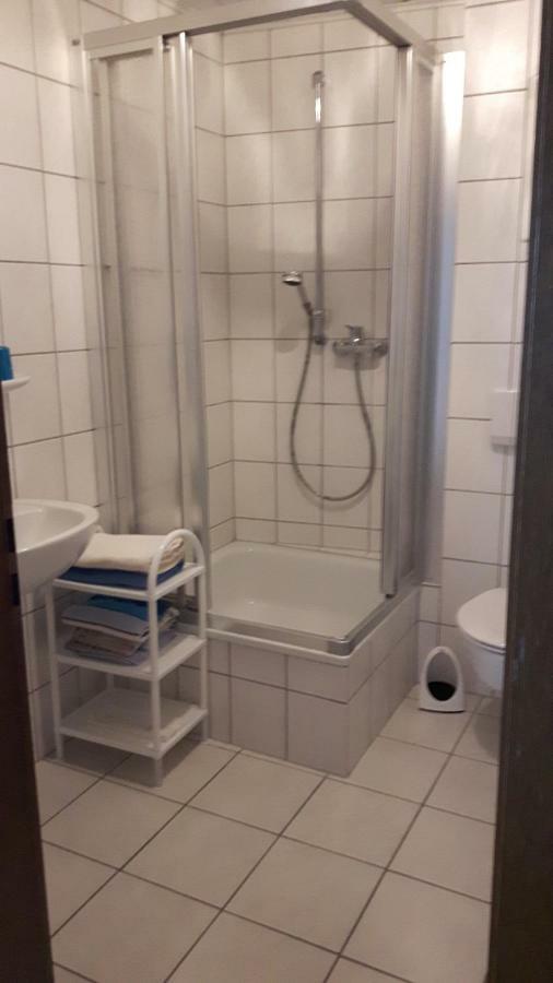 Mentges Apartment Mesenich