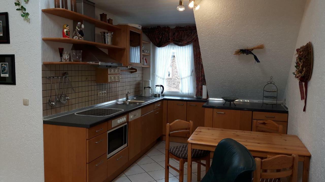 Apartment Mentges *